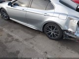 Toyota Camry Se 4T1G11AK6MU523860 снимка