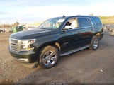 Chevrolet Tahoe Ltz 1GNSKCKC8GR385834 снимка