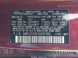 Hyundai Tucson Se KM8J2CA45JU631382 снимка