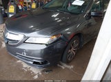 Acura Tlx Base (Dct) 19UUB1F39GA013550 снимка