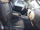 Nissan Armada Le 5N1AA08B75N737662 снимка