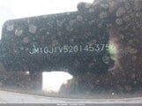 Mazda Mazda6 I Touring JM1GJ1V52G1453756 снимка