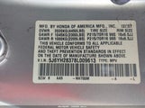 Honda Element Lx 5J6YH28378L009613 снимка