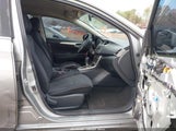 Nissan Sentra Sv 3N1AB7AP3EY232756 снимка