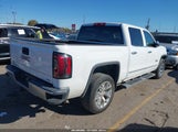 GMC Sierra  Slt 3GTP1NEC1HG355861 снимка