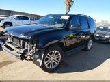 Chevrolet Tahoe Ls 1GNSCAE03BR101991 снимка