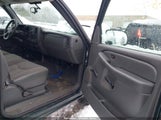 Chevrolet Silverado  Work Truck 1GCEK14T54E251535 снимка