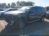 Dodge Durango Sxt Rwd 1C4RDHAG3HC789406 fotografie