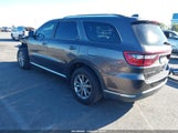 Dodge Durango Sxt Rwd 1C4RDHAG3HC789406 fotografie