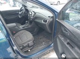 Chevrolet Equinox Awd Lt 1.5L Turbo 2GNAXUEVXL6111069 снимка