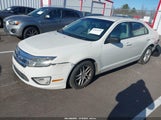 Ford Fusion S 3FAHP0GA5BR337298 снимка