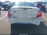 Ford Fusion S 3FAHP0GA5BR337298 снимка
