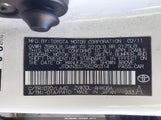 Toyota Prius Four JTDKN3DU7B0290314 снимка