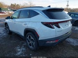 Hyundai Tucson Hybrid Sel Convenience KM8JFCA13NU035705 снимка