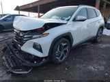 Hyundai Tucson Hybrid Sel Convenience KM8JFCA13NU035705 photo