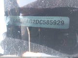 Jeep Grand Cherokee Laredo 1C4RJFAG2DC585929 снимка