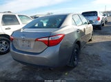 Toyota Corolla Le 2T1BURHE1GC700160 снимка