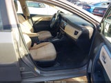 Toyota Corolla Le 2T1BURHE1GC700160 снимка