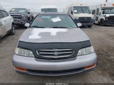 Acura Cl 2.2 19UYA1143VL017356 снимка