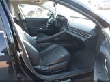 Hyundai Elantra Hybrid Limited KMHLN4AJ8NU018352 fotografie