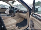Mercedes-Benz Ml 350 4Matic 4JGDA5HB2DA256606 снимка