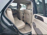 Mercedes-Benz Ml 350 4Matic 4JGDA5HB2DA256606 снимка