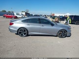Honda Accord Sport 2.0T 1HGCV2F32MA006735 fotografie