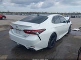 Toyota Camry Xse 4T1K61AKXMU417133 photo