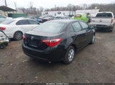Toyota Corolla L 2T1BURHE8EC226771 снимка