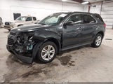 Chevrolet Equinox Ls 2GNALBEK5H1547886 снимка