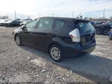 Toyota Prius V Three JTDZN3EU6C3019015 снимка