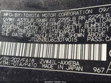 Toyota Prius V Three JTDZN3EU6C3019015 снимка