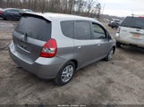 Honda Fit JHMGD38438S044343 снимка