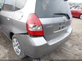 Honda Fit JHMGD38438S044343 снимка