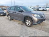 Honda Cr-V Lx 5J6RM4H35CL063089 снимка