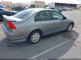 Honda Civic Lx 2HGES16524H565247 снимка