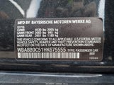BMW 330I WBA8B9C51HK675555 снимка