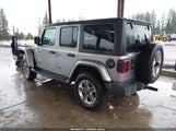 Jeep Wrangler Unlimited Sahara 4X4 1C4HJXEGXJW156317 снимка
