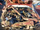 Chevrolet Impala Lt 2G1WB5EK5A1139812 снимка