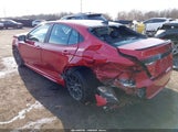 Toyota Camry Xse 4T1DAACK1SU047398 снимка
