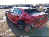 Toyota Camry Xse 4T1DAACK1SU047398 снимка