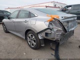Honda Civic Lx 19XFC2F55GE079294 снимка
