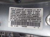Honda Civic Lx 19XFC2F55GE079294 снимка