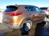 Kia Sportage Lx KNDPM3AC7J7332930 снимка