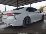 Toyota Camry Se Hybrid 4T1S31AK5NU043492 photo
