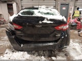 Ford Fusion Se 3FA6P0HD3GR112529 снимка