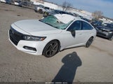 Honda Accord Sport 1HGCV1F37LA151018 fotografie