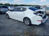 Kia Optima Lx KNAGM4A71F5627157 fotografie