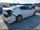 Kia Optima Lx KNAGM4A71F5627157 photo