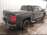 Chevrolet Silverado  1Lz 3GCUKSECXEG215527 снимка